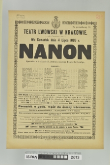 NANON