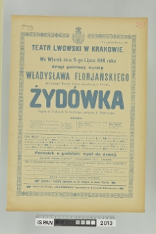 ŻYDÓWKA