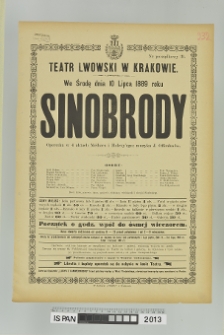 SINOBRODY