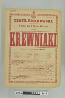 KREWNIAKI