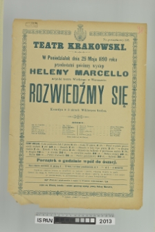 ROZWIEDŹMY SIĘ