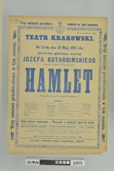 HAMLET