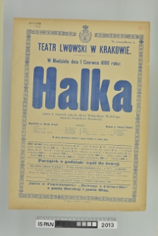 HALKA
