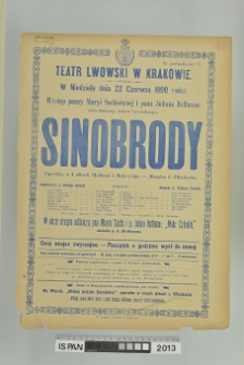 SINOBRODY