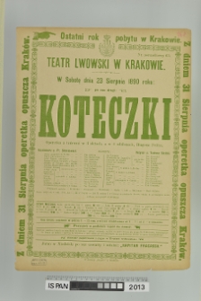 KOTECZKI
