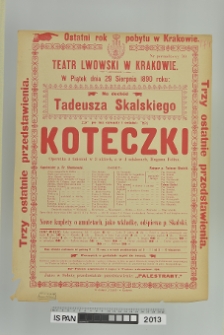 KOTECZKI