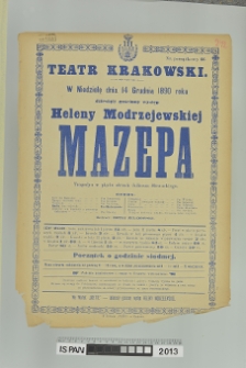 MAZEPA