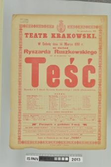 TEŚĆ