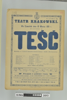 TEŚĆ