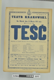 TEŚĆ