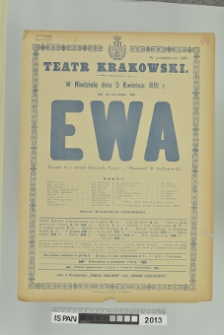 EWA