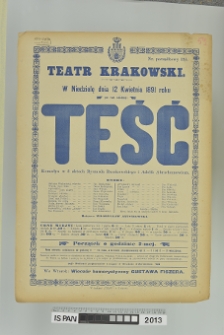 TEŚĆ