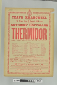 THERMIDOR