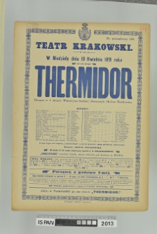 THERMIDOR