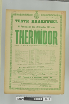 THERMIDOR