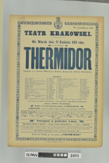 THERMIDOR