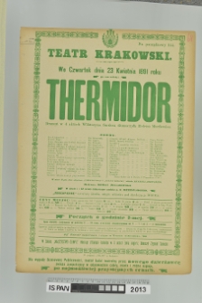 THERMIDOR