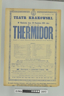 THERMIDOR