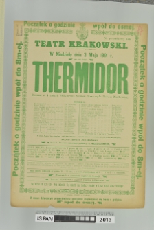 THERMIDOR