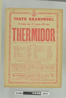 THERMIDOR