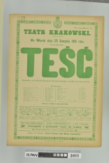 TEŚĆ