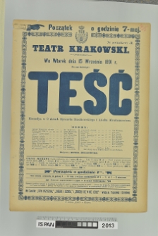 TEŚĆ