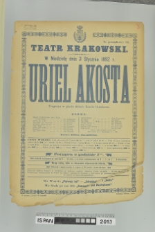 URIEL AKOSTA