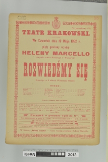ROZWIEDŹMY SIĘ