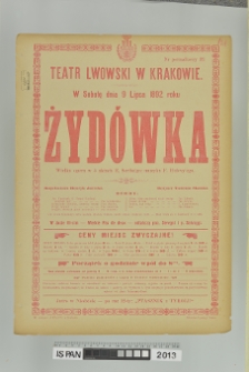 ŻYDÓWKA