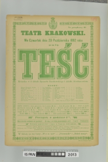 TEŚĆ