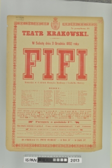 FIFI