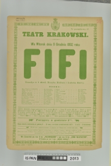 FIFI