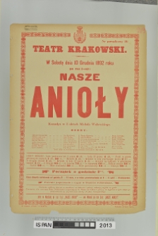 NASZE ANIOŁY