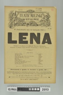 LENA