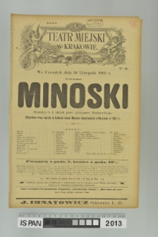 MINOSKI