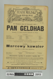 PAN GELDHAB