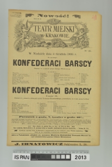 KONFEDERACI BARSCY