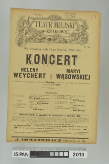 KONCERT