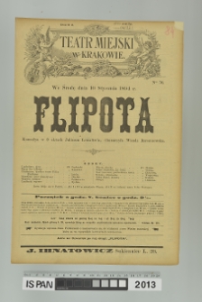 FLIPOTA