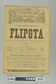 FLIPOTA