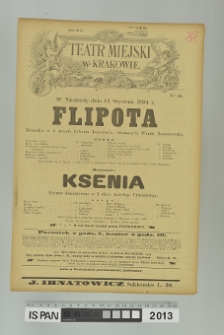 FLIPOTA