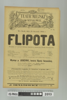 FLIPOTA