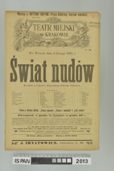 ŚWIAT NUDÓW