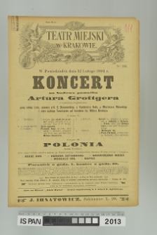KONCERT