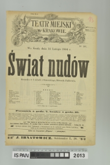 ŚWIAT NUDÓW