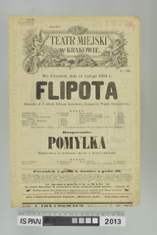 FLIPOTA
