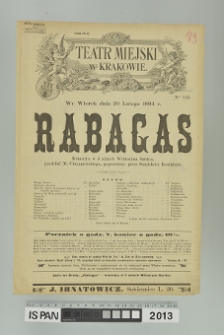 RABAGAS