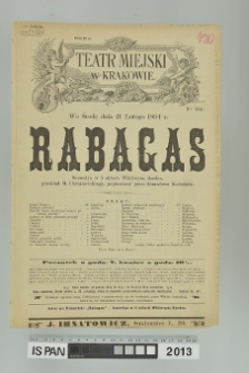 RABAGAS