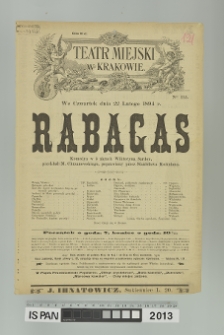 RABAGAS