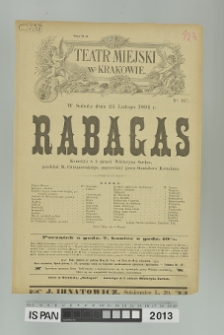 RABAGAS